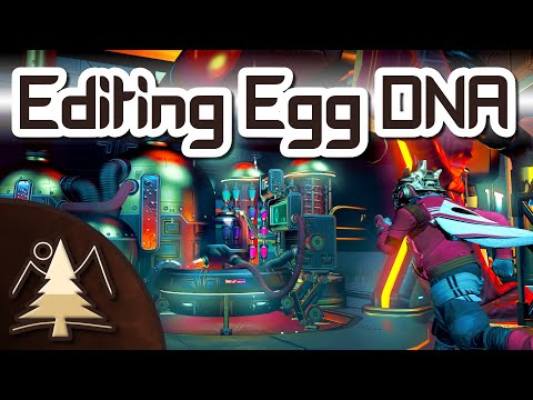 Changing Our PET Egg DNA | Void Explorers | Se1 Ep24
