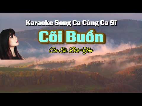 109. Cõi Buồn