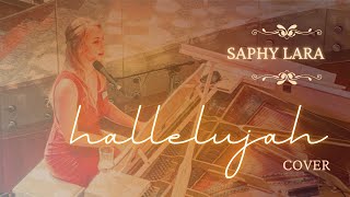 Lara Bruyelles — Pianiste-Chanteuse
