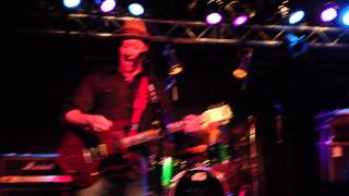 Buffalo Tom- &quot;Darl&quot;