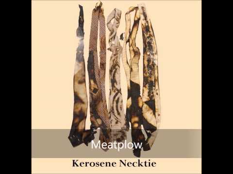 Kerosene Necktie covers 