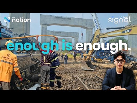 Is this Thailand's deadliest company? | The Signal Ep. 8