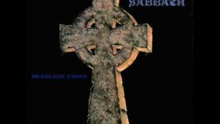 Black Sabbath - Devil and Daughter (sub en español)