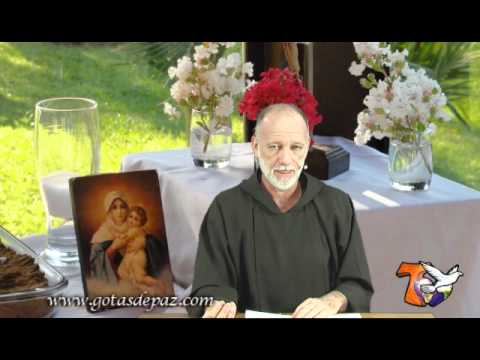 María, nuestra Señora del Rosario. 07-10-2011.