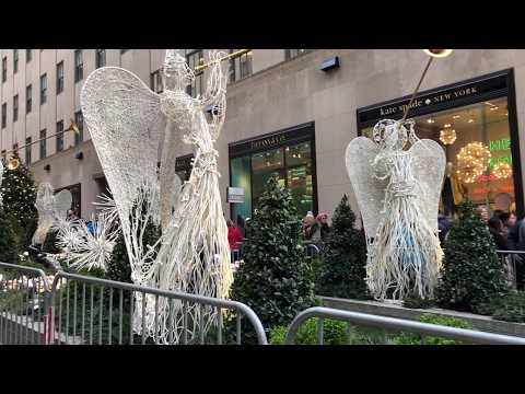 a video that will make you nostalgic about New York