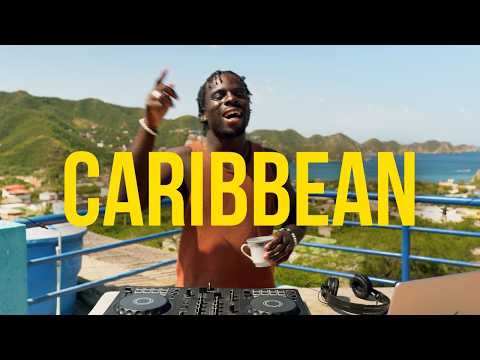 Caribbean Mix 2026 | Kompa, Reggae, Dancehall, Afro, Soca | Naika, Sean Paul, Kes, Carimi | by XOCO