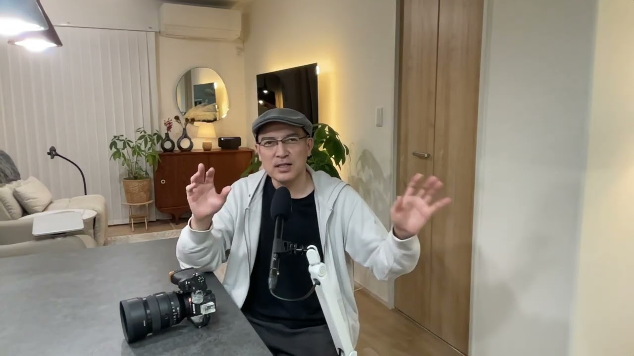 デジカメは専用機と比べて全てアカンのか？【唯一の美点について私の見解】