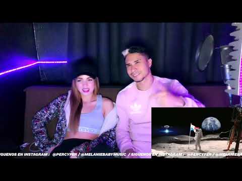 Boza - En La Luna (OPINION / REACCION)