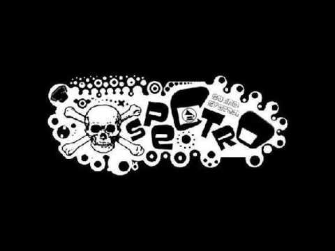 SPECTRO SOUND SYSTEM