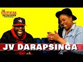 Jv DaRapSinga breaks down “Keep it 100” on The Critical Breakdown