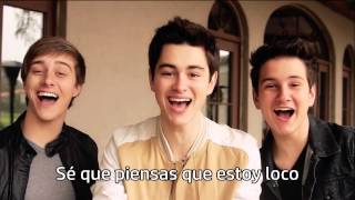 Before You Exit - Model - Español