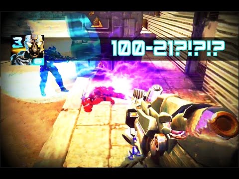 'COMPLETE HUMILIATION!! 🔫' | N.O.V.A. 3 MULTIPLAYER GAMEPLAY #9 | FnR Labs