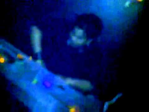DJ THOMAS LIVE @ BRAZIL LOUNGE  XD [HQ]