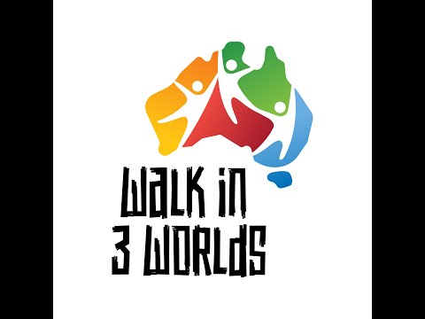 Wi3W - Ep. 2 - Yarraka interviews co-host, Greg Dodge, about a 6th generation convict, Tasmania +