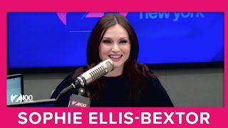 Sophie Ellis-Bextor Shares Her Favorite NY Moment, Talks Tour, Podcast + More!