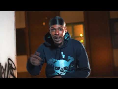 Ru22 - Combat (Music Video) Dir. @affiliatedfilms Prod. @HARGO1