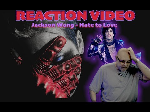 Jackson Wang - Hate to Love (Official Music Video): Reaction by DJ/Producer Frankie Biggz