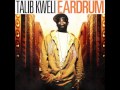 Talib Kweli - The Nature (ft. Justin Timberlake)