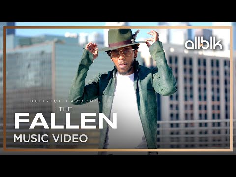 Thumbnail of the video: The Fallen "Standing In Love" | Official Music Video (HD) | ALLBLK
