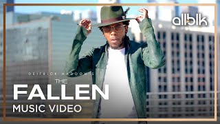 The Fallen &quot;Standing In Love&quot; | Official Music Video (HD) | ALLBLK