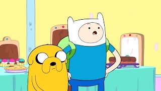 Download lagu Waktunya Pesta | Adventure Time | Cartoon Network Asia mp3
