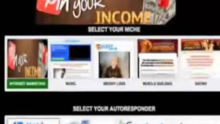 preview picture of video 'Honest Review Of Pin Your Income | Pin Your Income Members Area Sneak Peek'