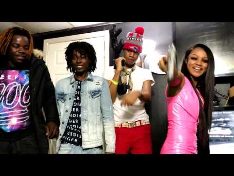 BMH Show - Drop ft. Airah (Music Video) Shot by: @4KTAGVISUALS