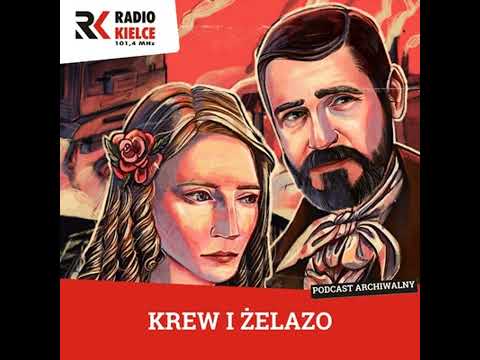 „Krew i żelazo”, odc.15: Żywe srebro