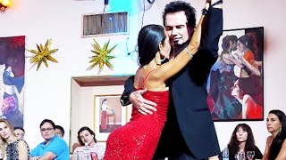 Video thumbnail for Quiero verte una vez más (Biagi) Monika Wydrowska y Ryszard Musial. En lo de Balmaceda 27feb25 (2/2)