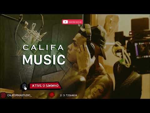 ''Nada Me Afeta'' MC Cabelinho, MC Rick, MC Luan Da BS, Bielzin - DJ Nemo