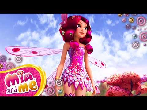 Mia kehrt nach 1 Jahr zu Centopia zurück! - Mia and me - Staffel 2🦄🌈