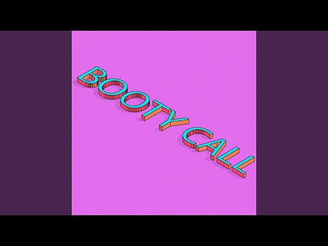 Bootycall (feat. Ahmir)