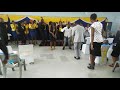Mega Praise Team