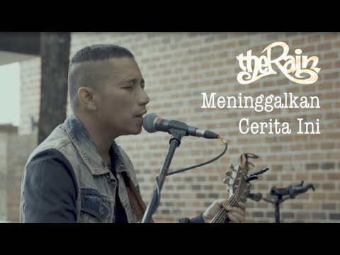 Meninggalkan Cerita Ini - The Rain