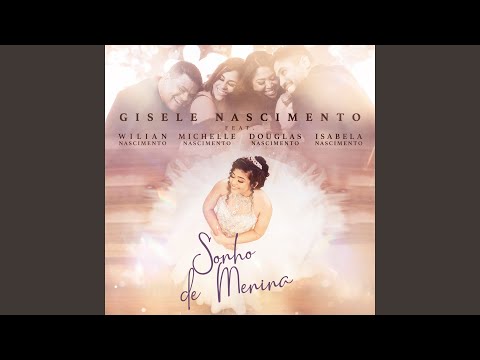 Sonho de Menina