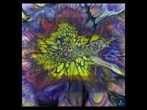 Create Magaria Flower Bloom Technik SheleeArt Style