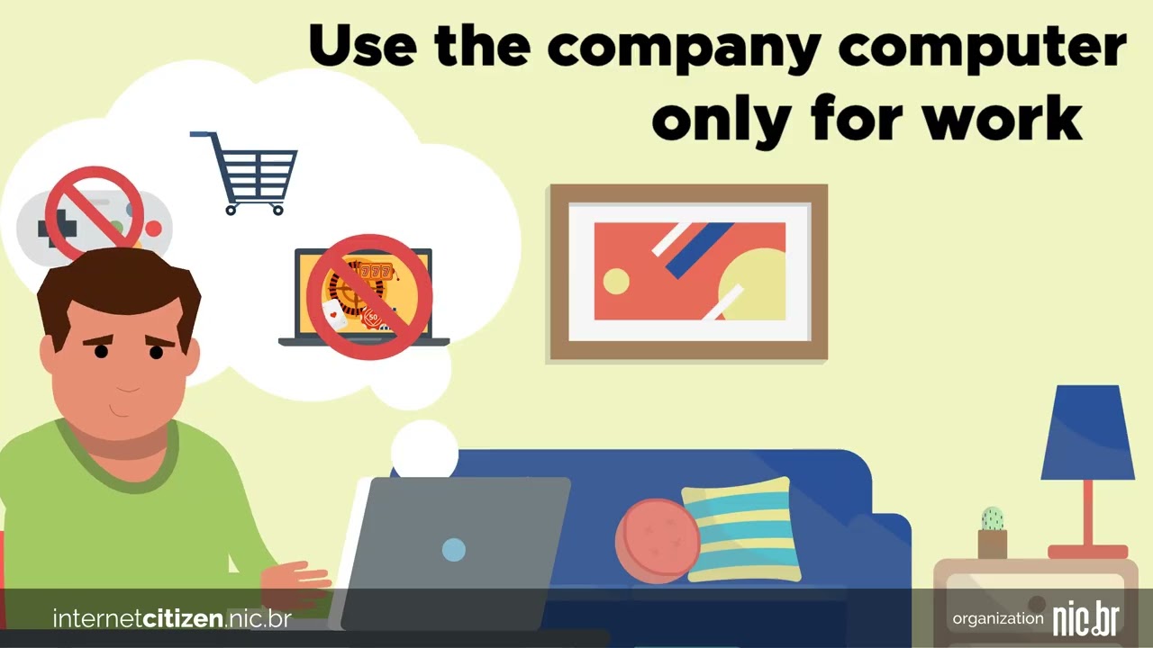 [Internet Citizen] Stay secure while working from home