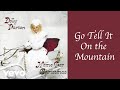 Dolly Parton - Go Tell It On the Mountain (Official Audio)