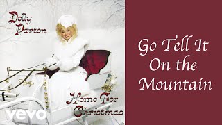 Dolly Parton Go Tell It On The Mountain