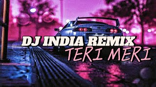 Download lagu DJ INDIA TERI MERI TIKTOK VIRAL FULL BASS ◇ DJ INDIA REMIX JEDAGJEDUG TERBARU 2025 mp3