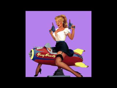 Yung Gravy - Yung Gravity (prod. Engelwood)