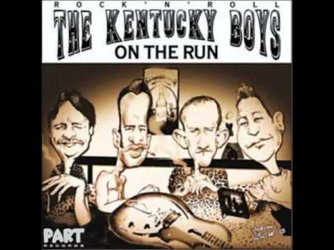 The Kentucky Boys - I remember you