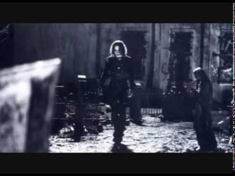 Brandon Lee - Tribute - Jane Siberry - It Can't Rain All The Time