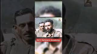 Capt Vikram Batra Motivating Lines in Kargil War #sheershah