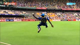 Sri Lankan Cricket Team - CB Series Tribute