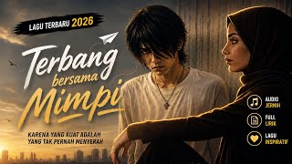 Download lagu Terbang bersama mimpi | Asenx_risi | audio | Full lirik | raprock mp3 Download lagu Terbang bersama mimpi | Asenx_risi | audio | Full lirik | raprock mp3