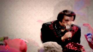 Terry Turner's Conway Tribute