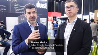 Labelexpo Southeast Asia 2025 - Day two highlights