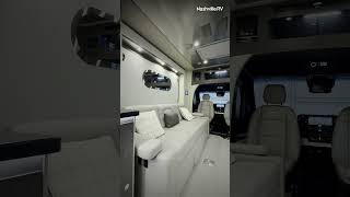 2022 Airstream Atlas Murphy Suite
