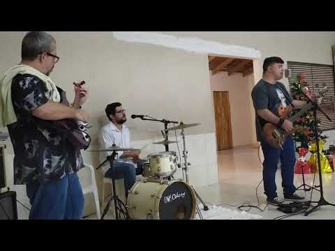 ROMANCE IDEAL (COVER RIVERBAND)